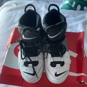 Nike Air more uptempo